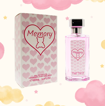 Love Bear Lady's Perfume 3.3fl. oz