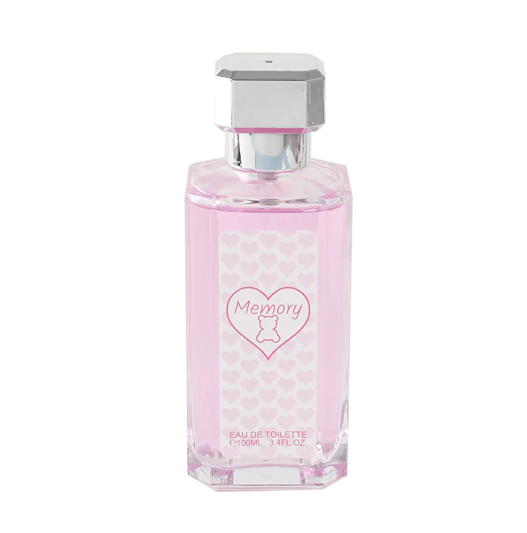 Love Bear Lady's Perfume 3.3fl. oz